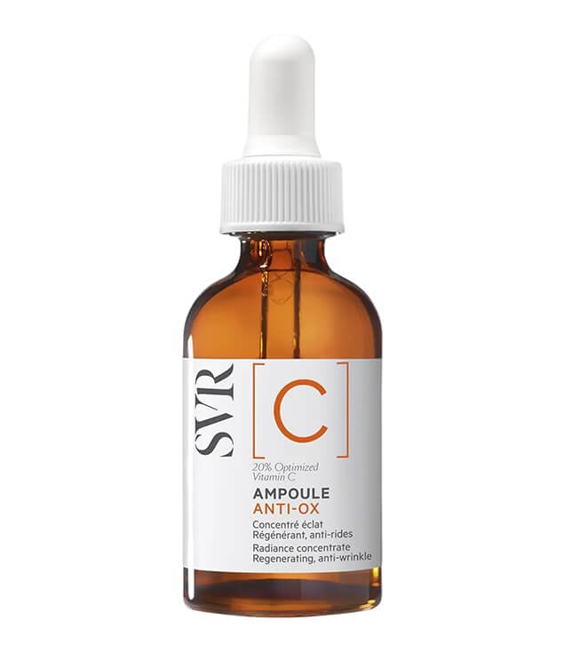 SVR | C AMPOULE ANTI-OX